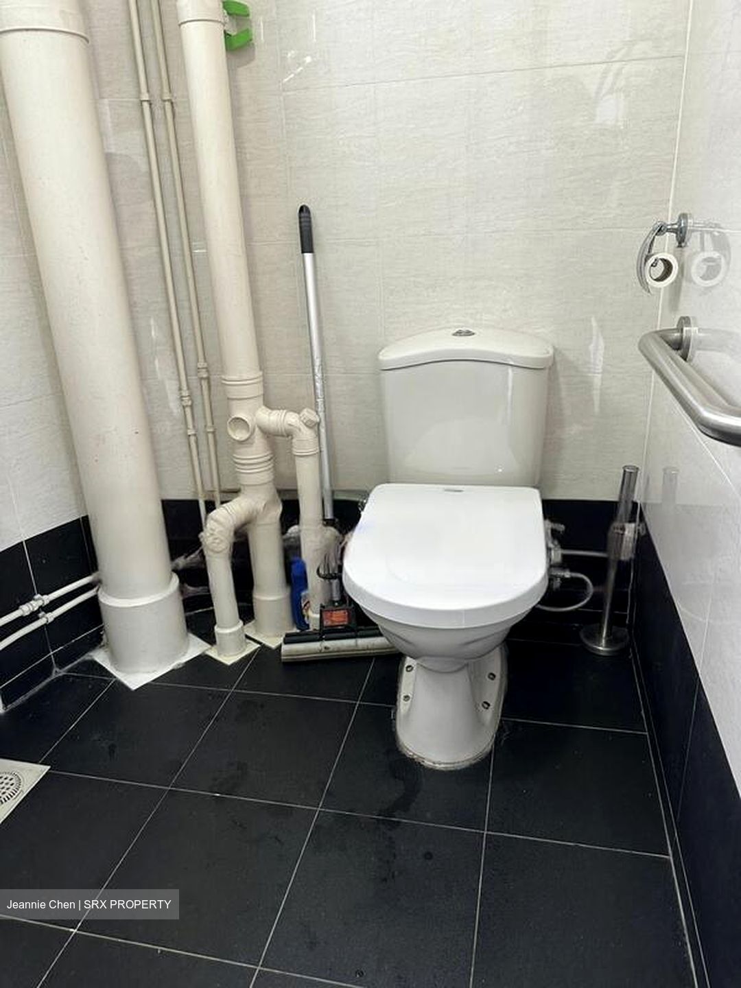 Blk 129 Lorong Ah Soo (Hougang), HDB 5 Rooms #580206491